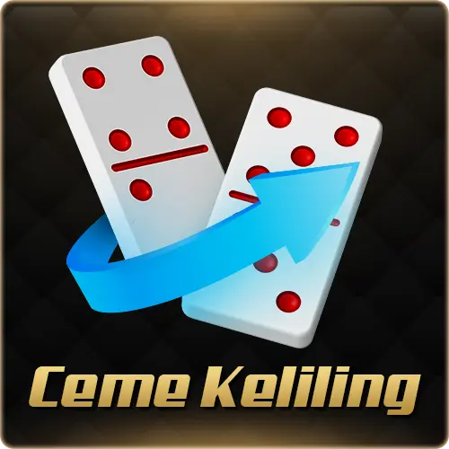 cemekeliling